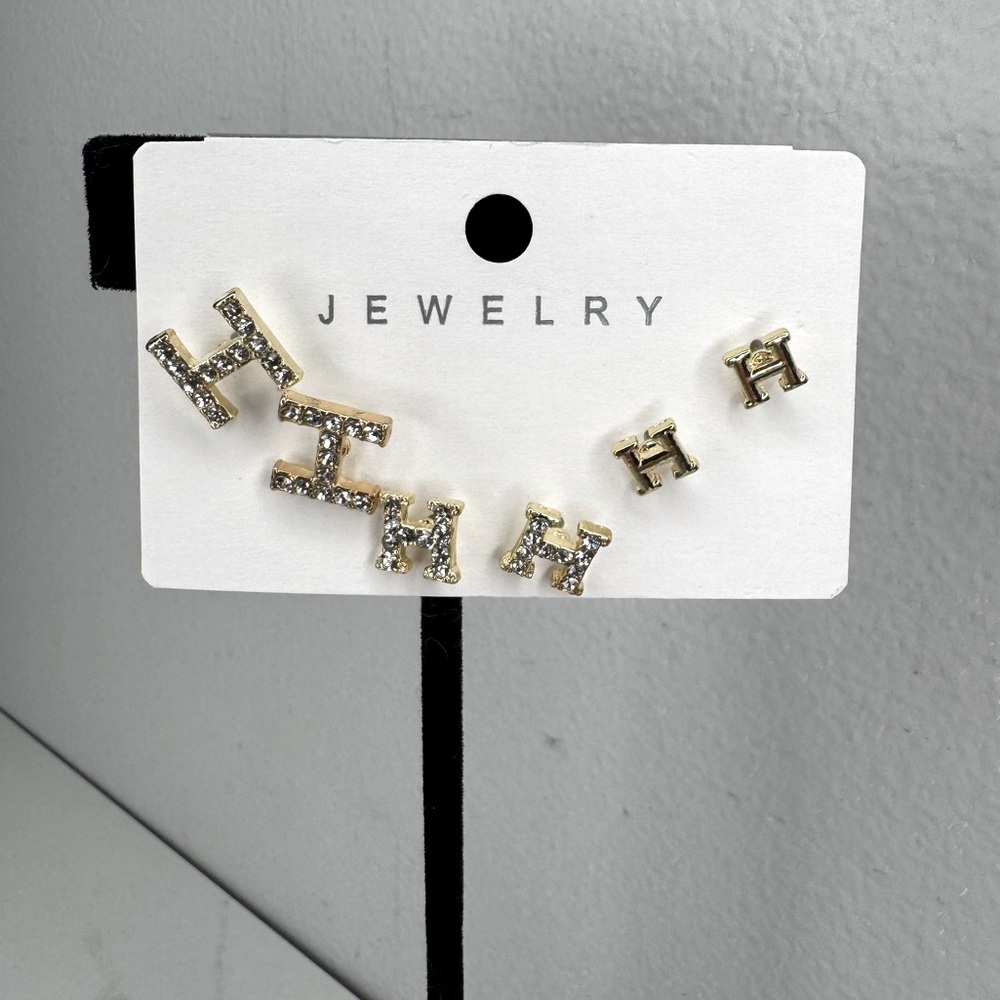 Earring Set